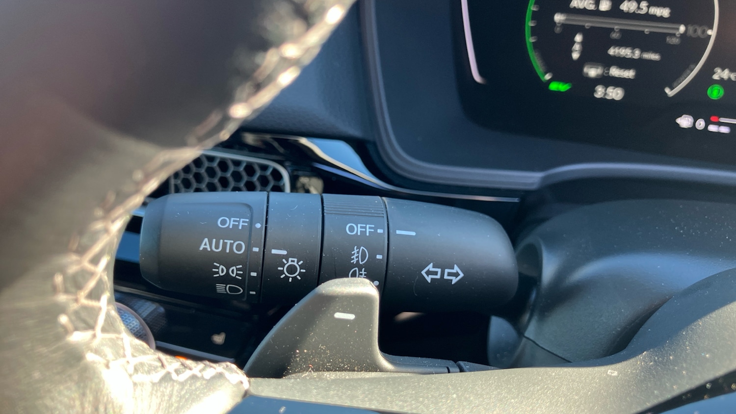 Used Honda Civic 2025 for sale - 76807420: Photo 22