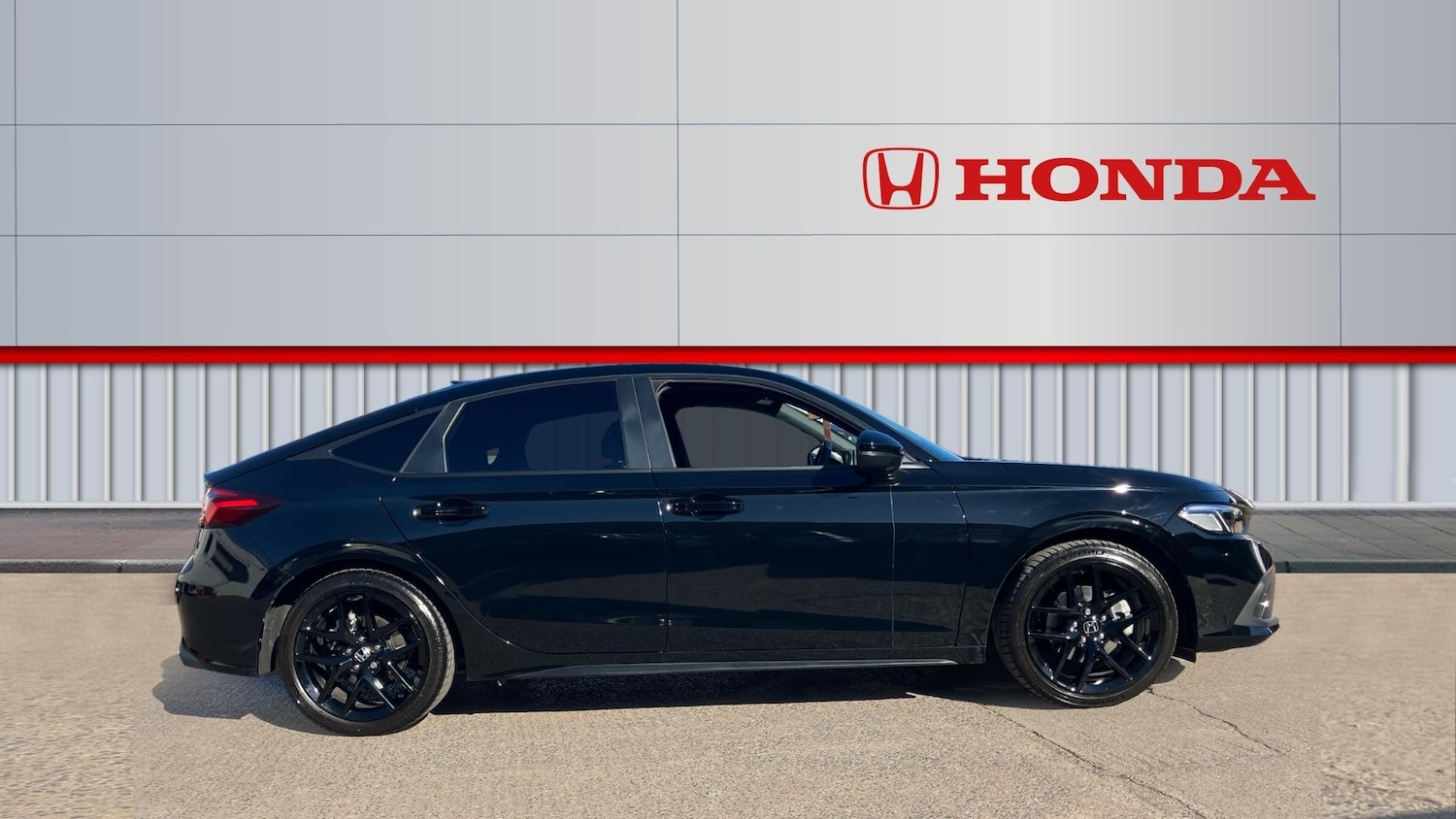 Used Honda Civic 2025 for sale - 76807420: Photo 5