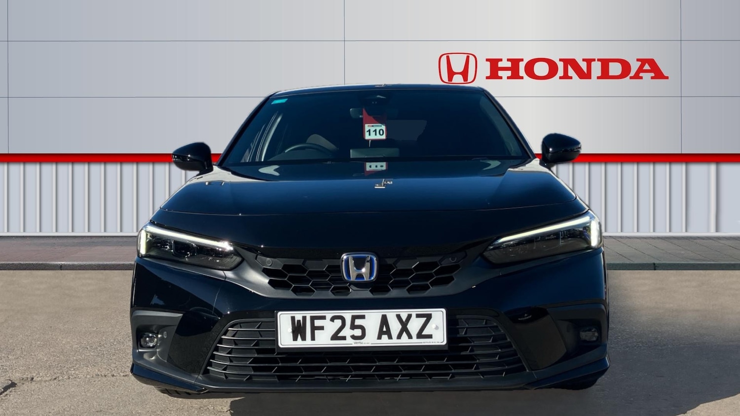 Used Honda Civic 2025 for sale - 76807420: Photo 6