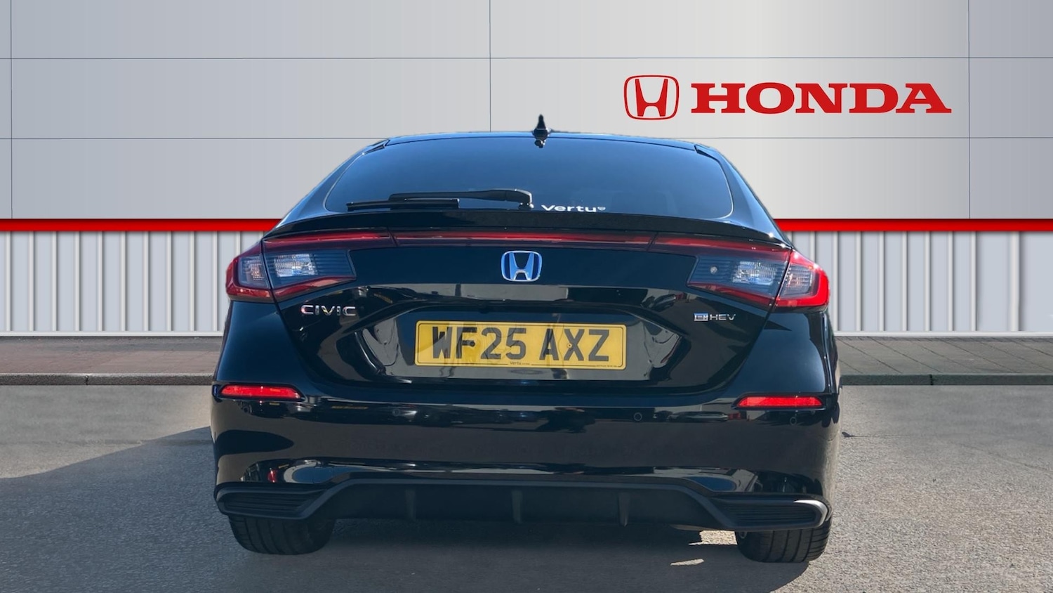 Used Honda Civic 2025 for sale - 76807420: Photo 7