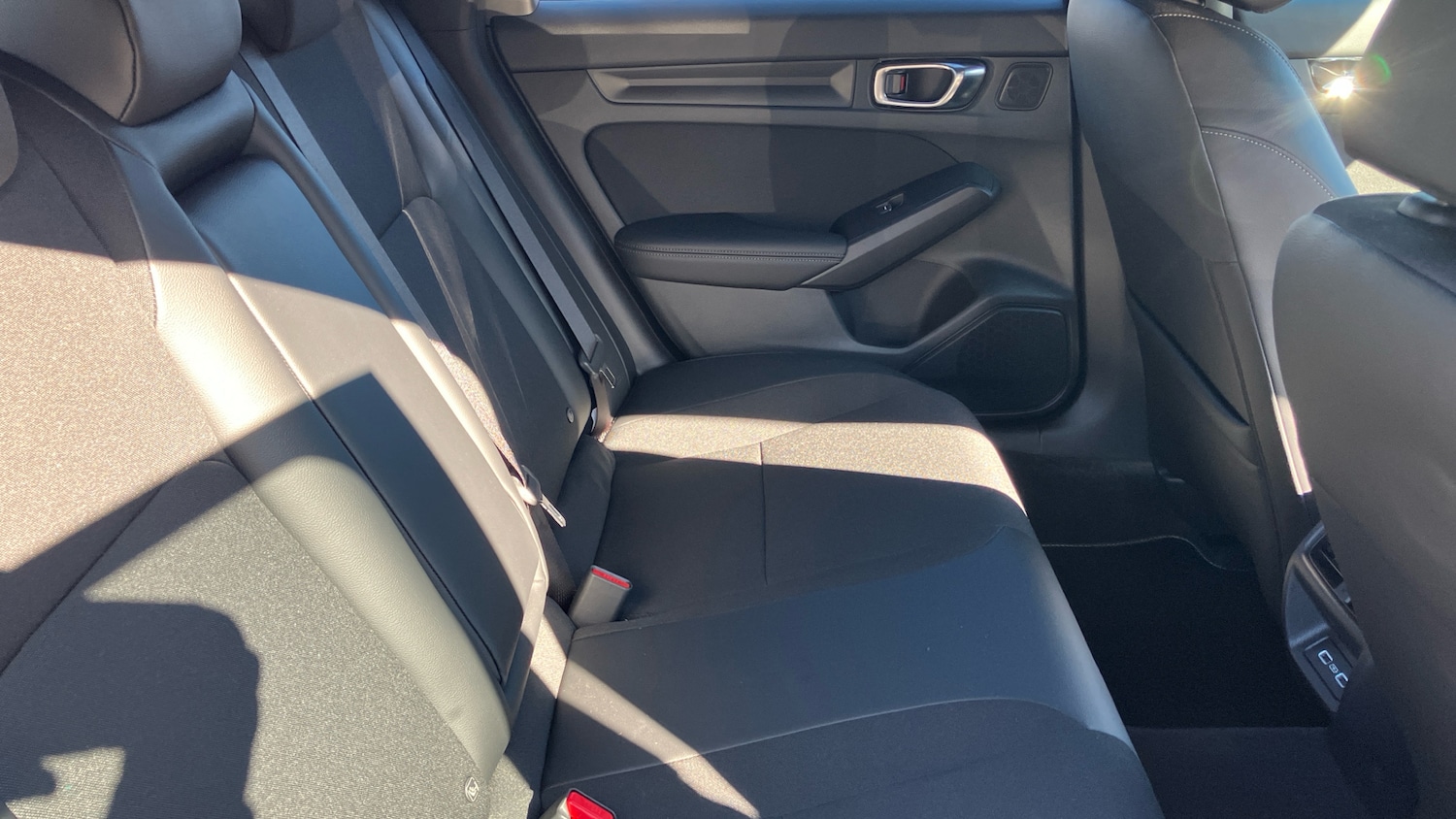 Used Honda Civic 2025 for sale - 76807420: Photo 8