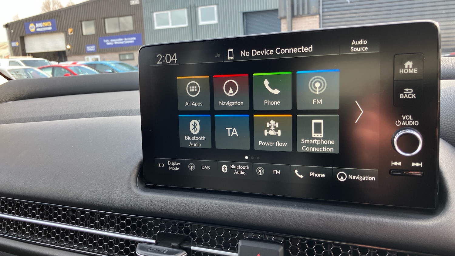 Used Honda ZR-V 2024 for sale - 77901439: Photo 20