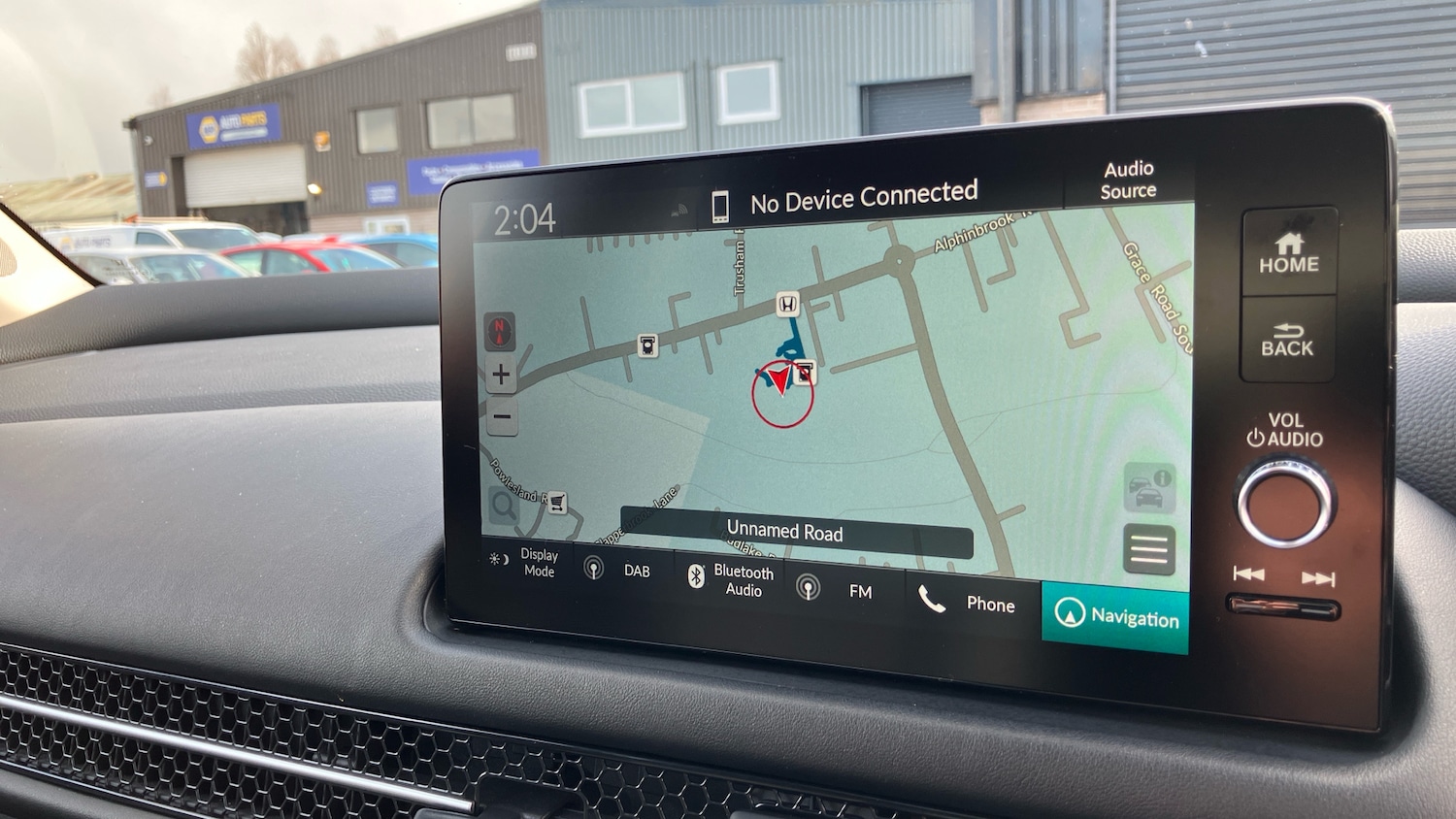 Used Honda ZR-V 2024 for sale - 77901439: Photo 21