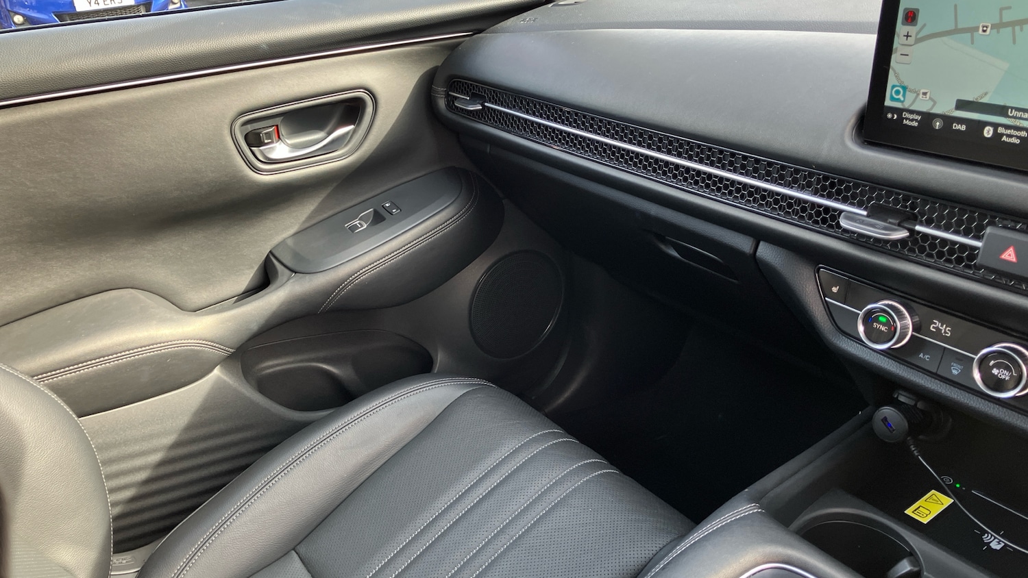 Used Honda ZR-V 2024 for sale - 77901439: Photo 27