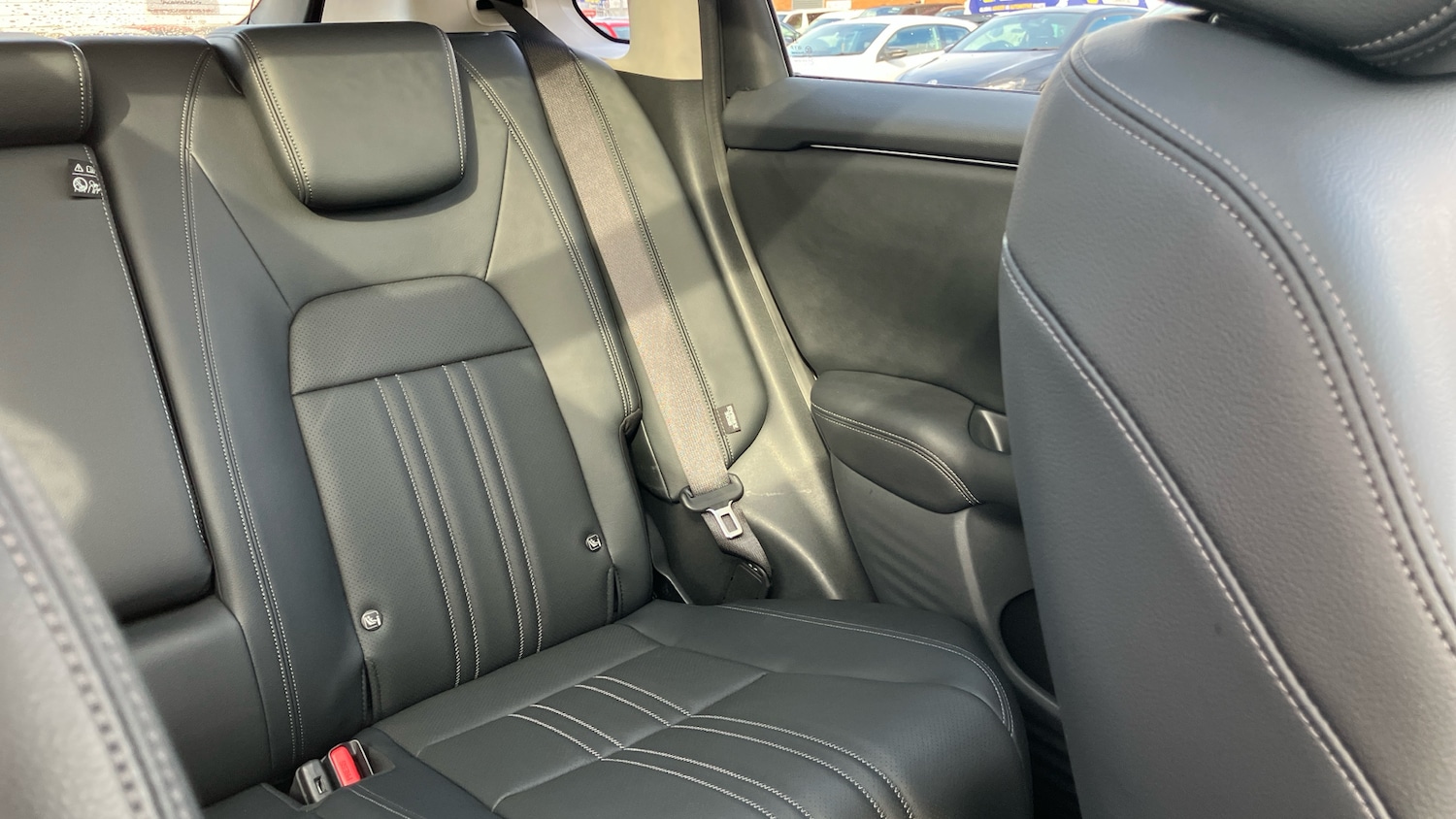 Used Honda ZR-V 2024 for sale - 77901439: Photo 28