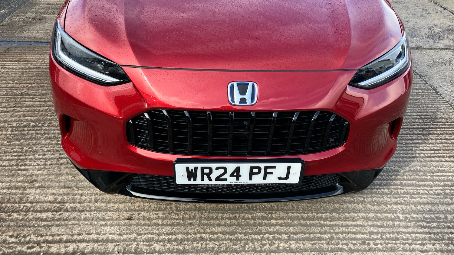 Used Honda ZR-V 2024 for sale - 77901439: Photo 32