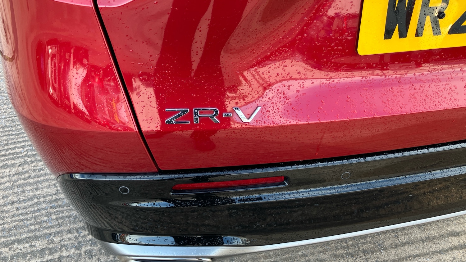 Used Honda ZR-V 2024 for sale - 77901439: Photo 36