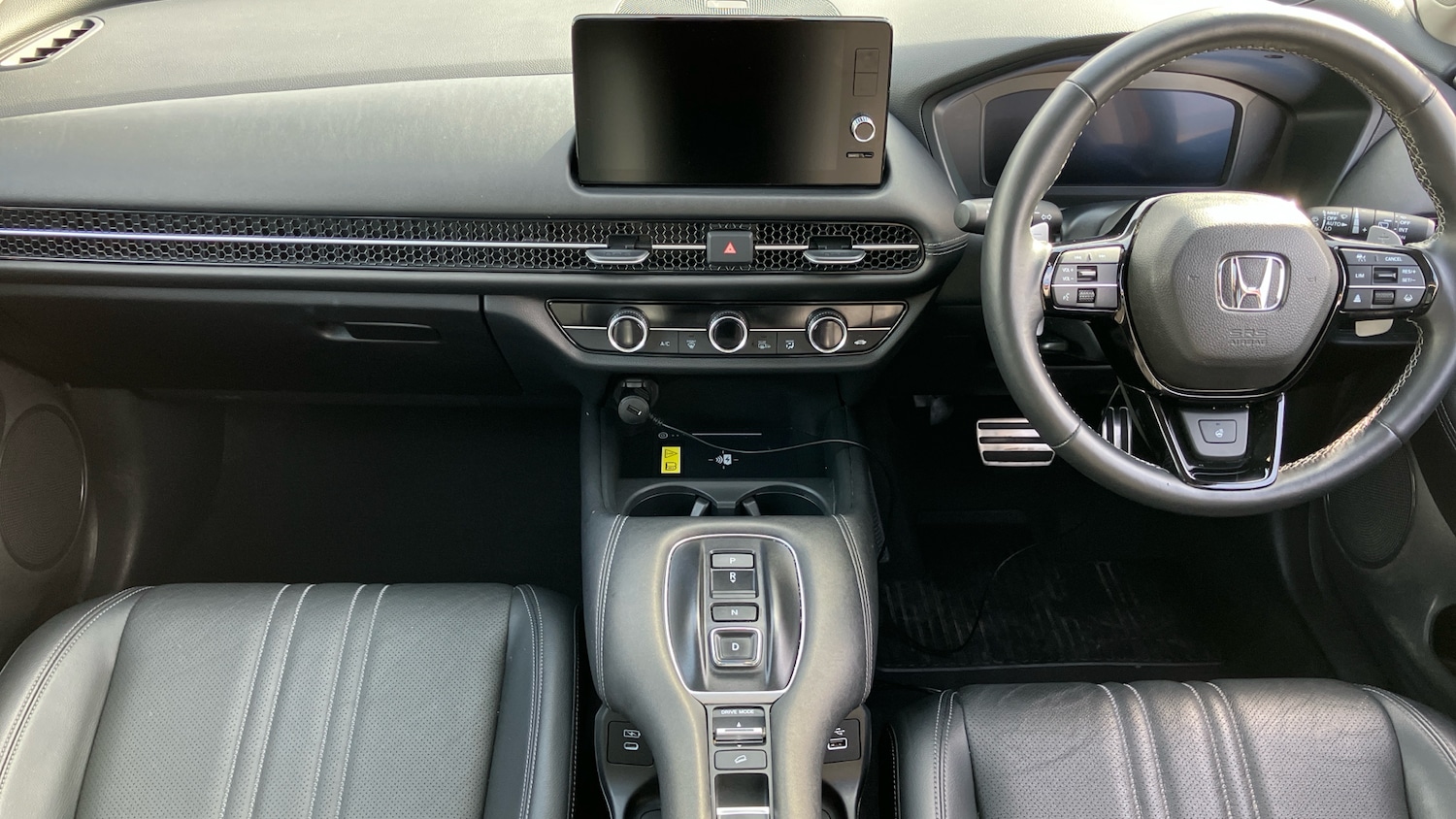 Used Honda ZR-V 2024 for sale - 77901439: Photo 4