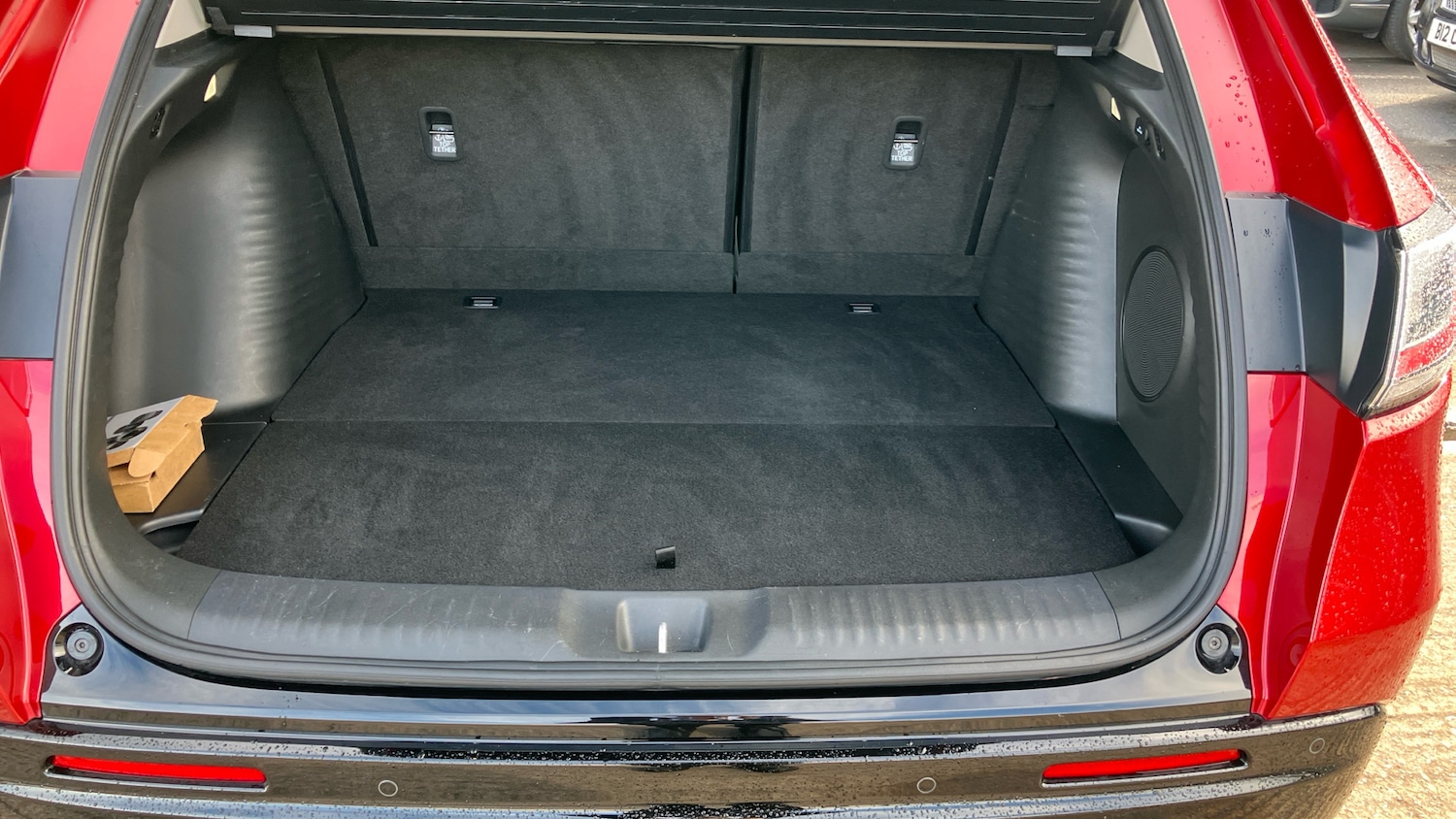 Used Honda ZR-V 2024 for sale - 77901439: Photo 40