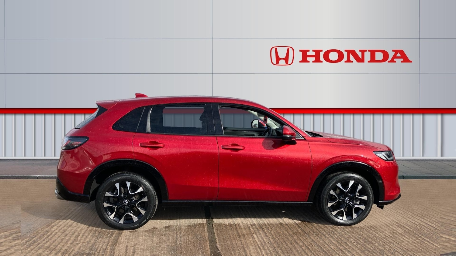 Used Honda ZR-V 2024 for sale - 77901439: Photo 5