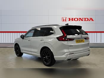 Used Honda CR-V 2026 for sale - 79789237: Photo
