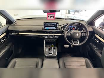 Used Honda CR-V 2026 for sale - 79789237: Photo