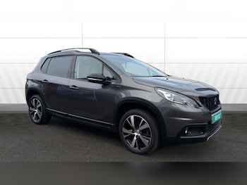 2019 (19) - 1.2 PureTech 130 GT Line 5dr Petrol Estate