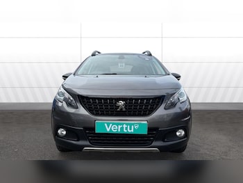 Used Peugeot 2008 2019 for sale - 77676984: Photo