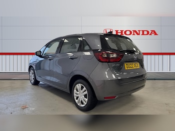 Used Honda Jazz 2022 for sale - 75872855: Photo