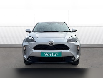Used Toyota Yaris Cross 2024 for sale - 77974435: Photo