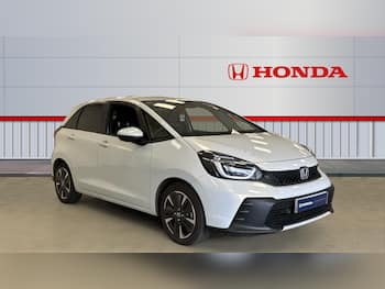 Used Honda Jazz 2024 for sale - 79801792: Photo