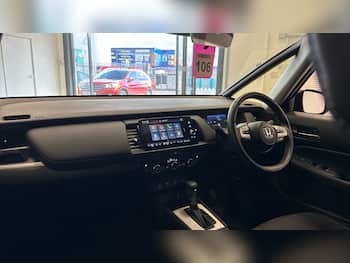 Used Honda Jazz 2024 for sale - 79801792: Photo