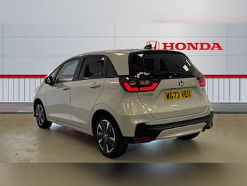 Used Honda Jazz 2024 for sale - 79801792: Photo