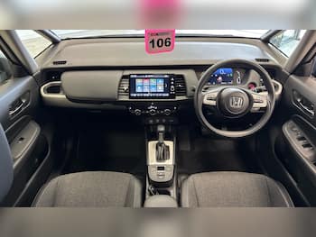 Used Honda Jazz 2024 for sale - 79801792: Photo