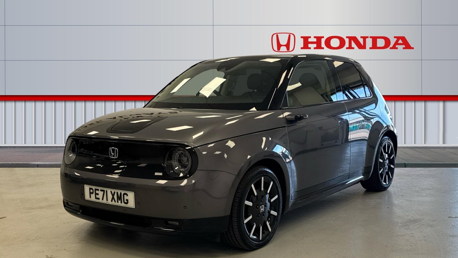 Used Honda e 2021 for sale - 77689124: Photo 10