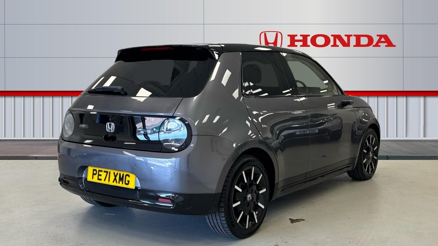 Used Honda e 2021 for sale - 77689124: Photo 12