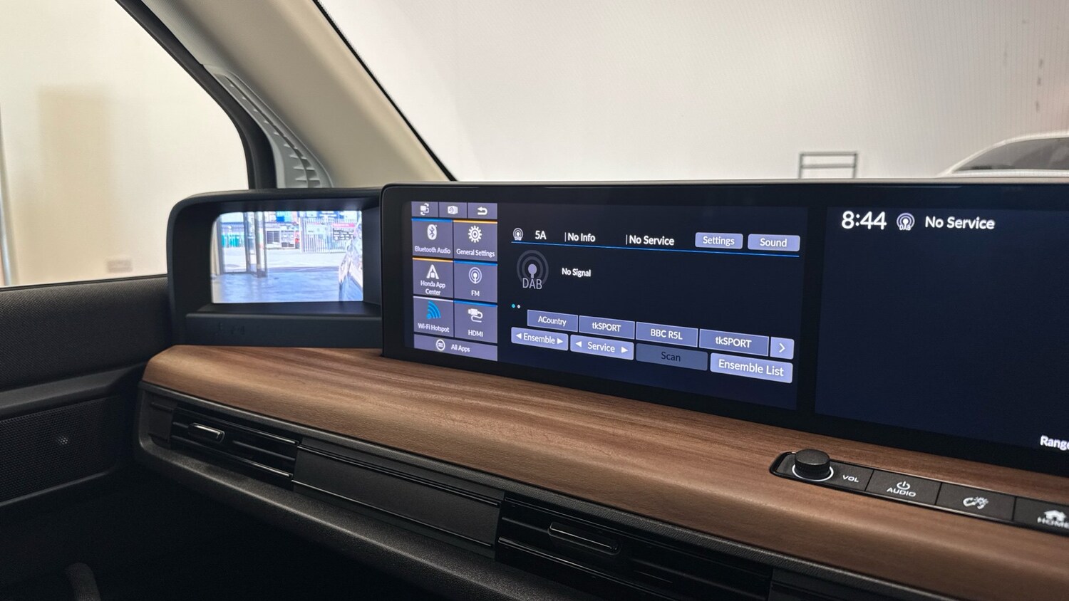 Used Honda e 2021 for sale - 77689124: Photo 14