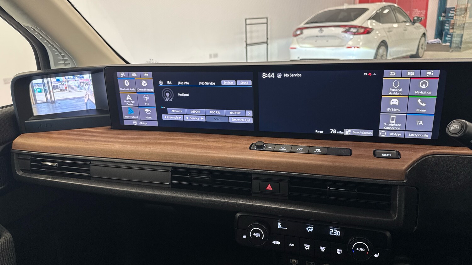 Used Honda e 2021 for sale - 77689124: Photo 15