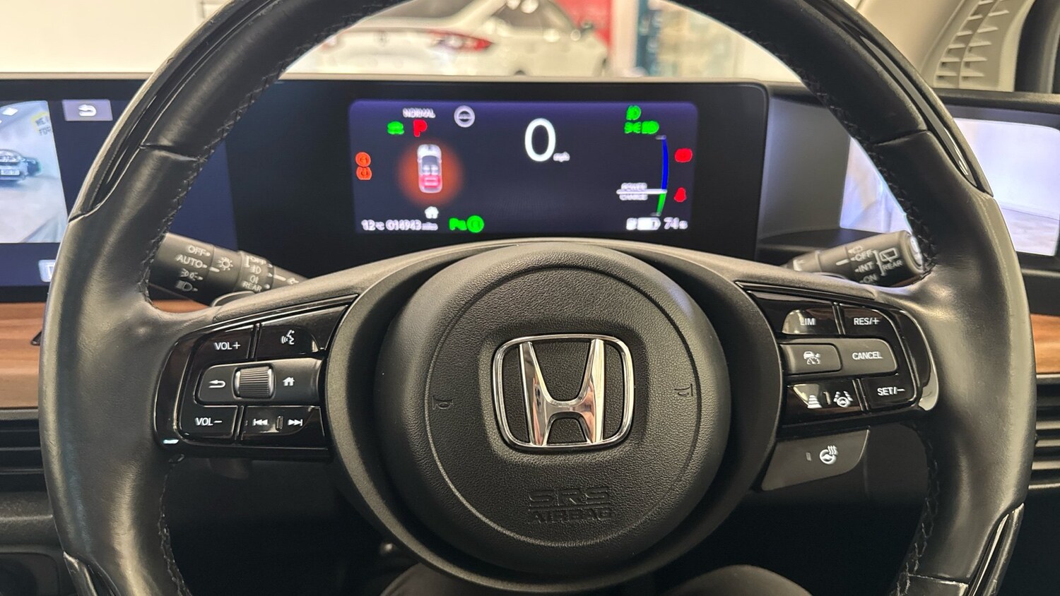 Used Honda e 2021 for sale - 77689124: Photo 19