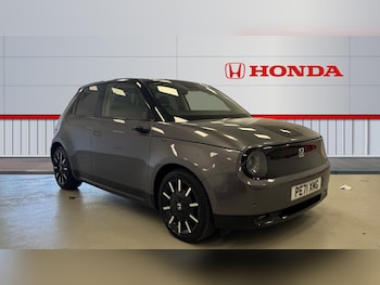 2021 (71) - 113kW Advance 36kWh 5dr Auto Electric Hatchback