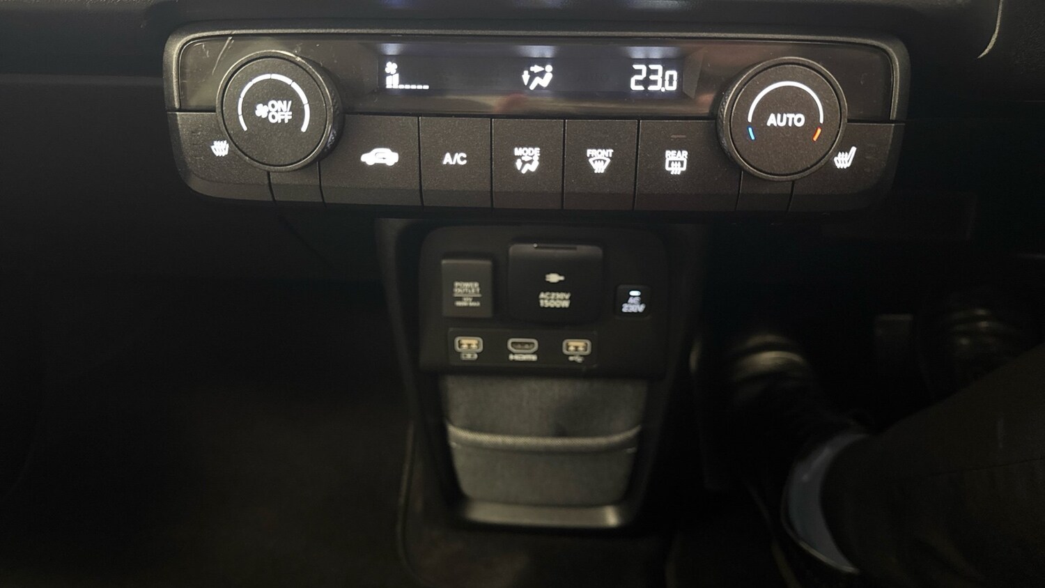 Used Honda e 2021 for sale - 77689124: Photo 20