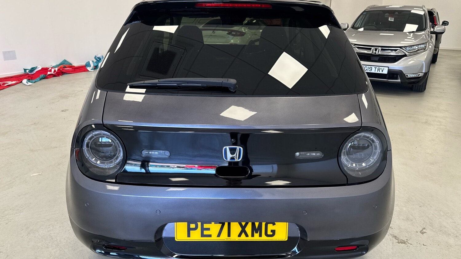 Used Honda e 2021 for sale - 77689124: Photo 23