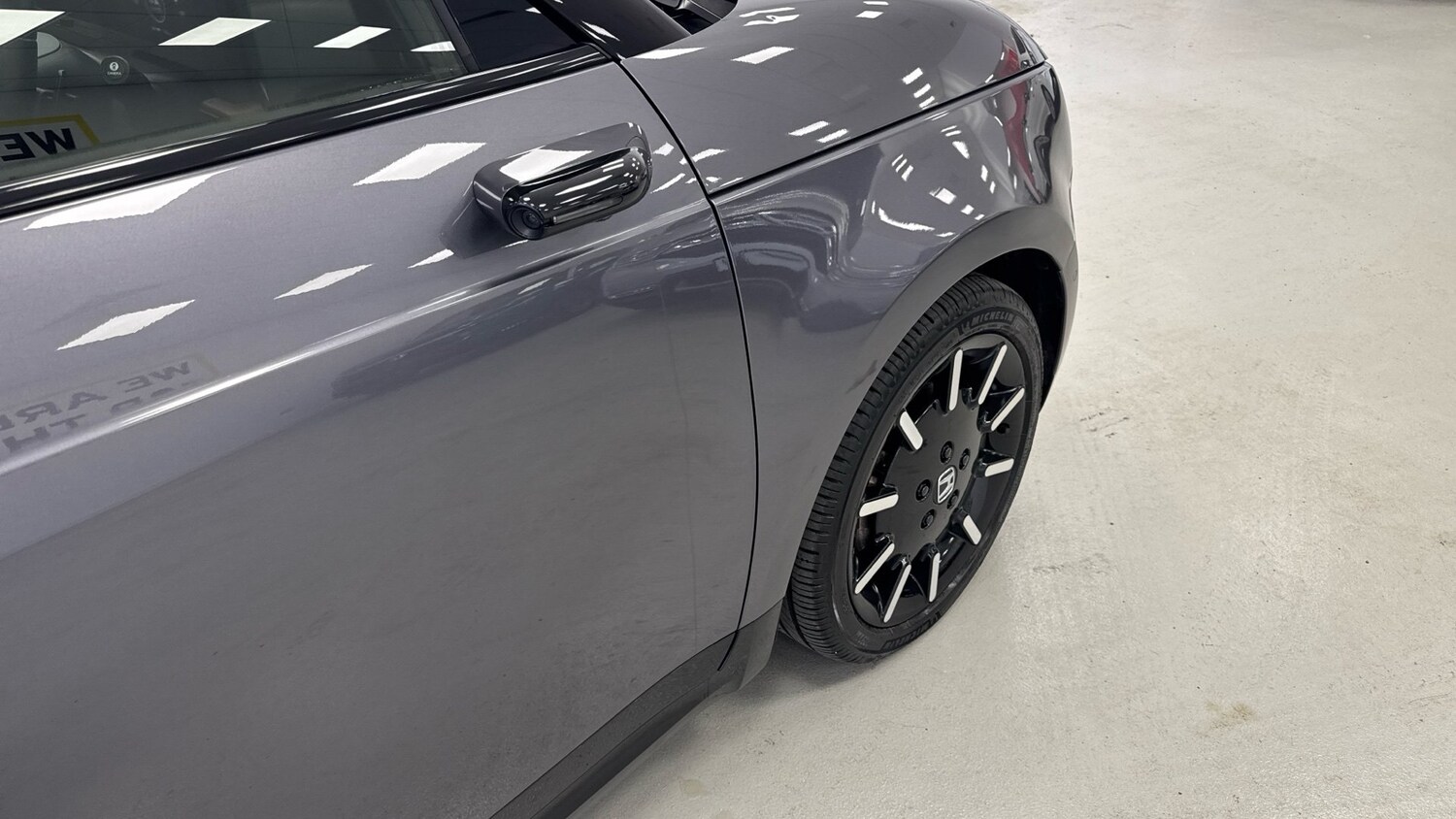 Used Honda e 2021 for sale - 77689124: Photo 27