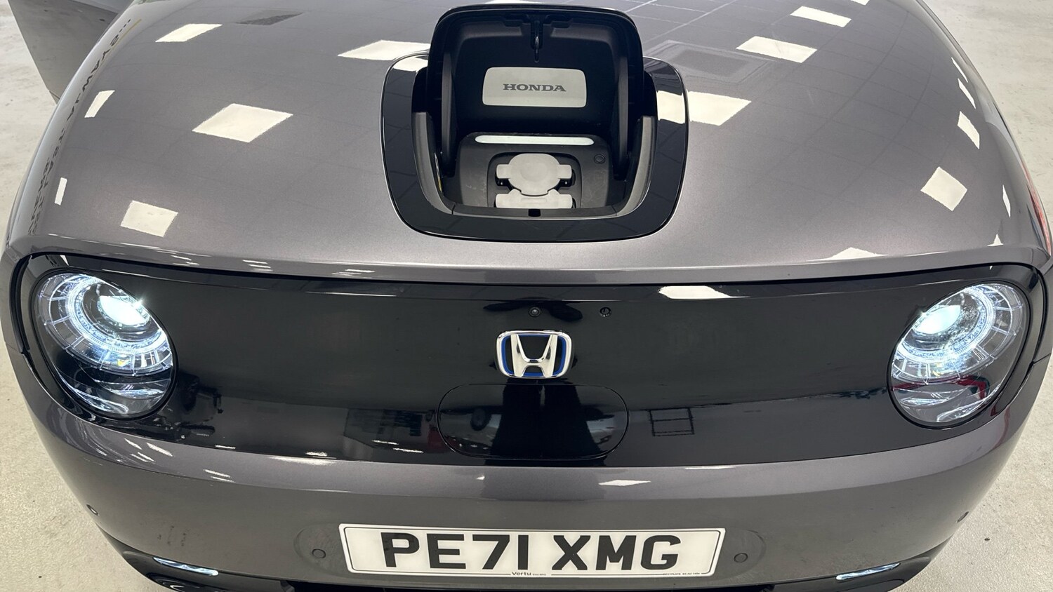 Used Honda e 2021 for sale - 77689124: Photo 28