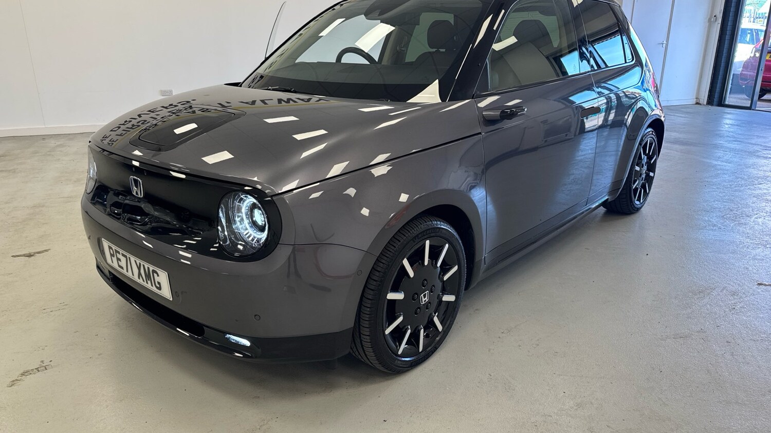 Used Honda e 2021 for sale - 77689124: Photo 29