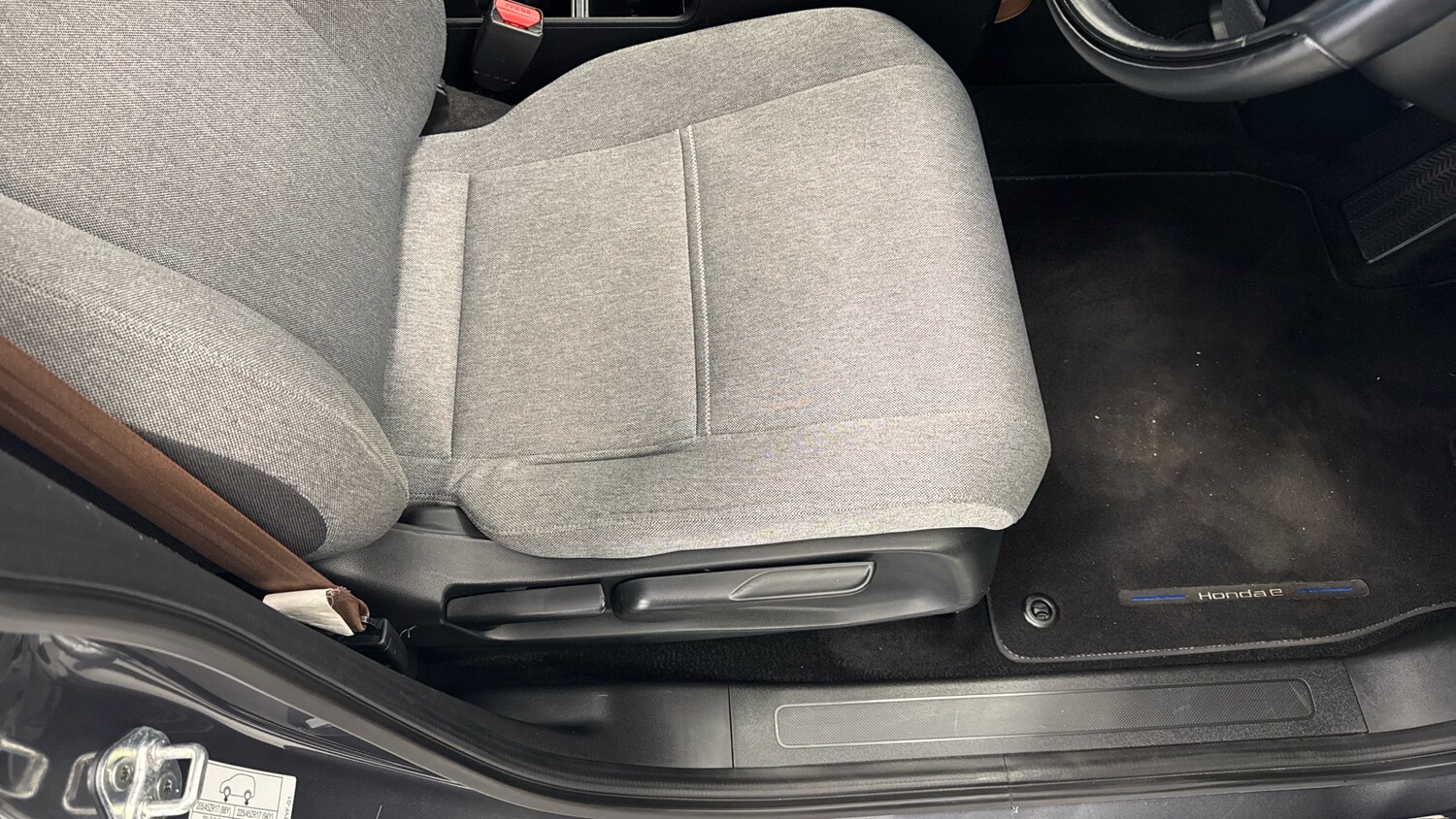 Used Honda e 2021 for sale - 77689124: Photo 33