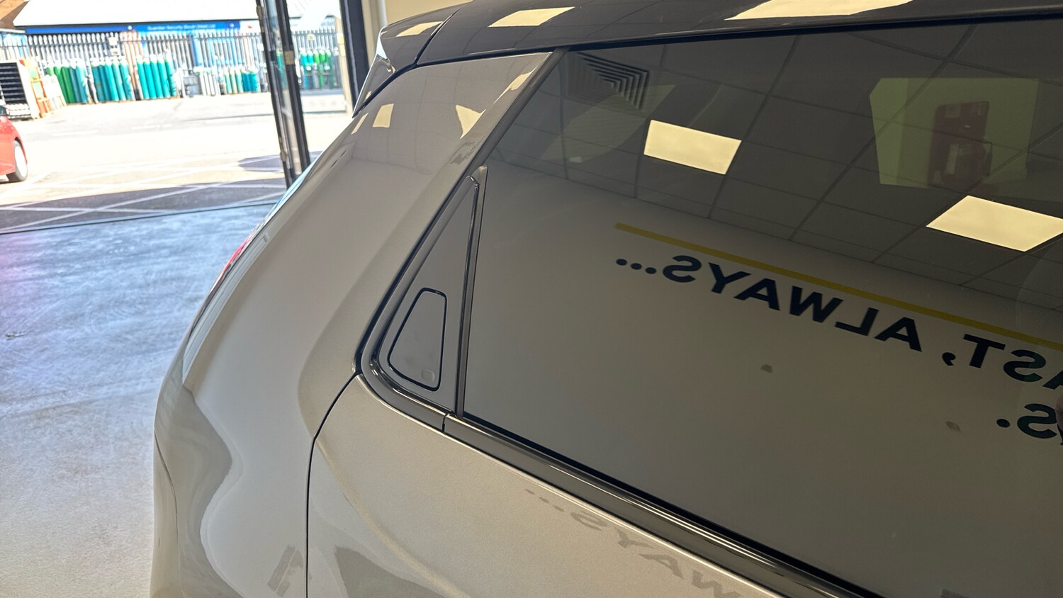 Used Honda e 2021 for sale - 77689124: Photo 34