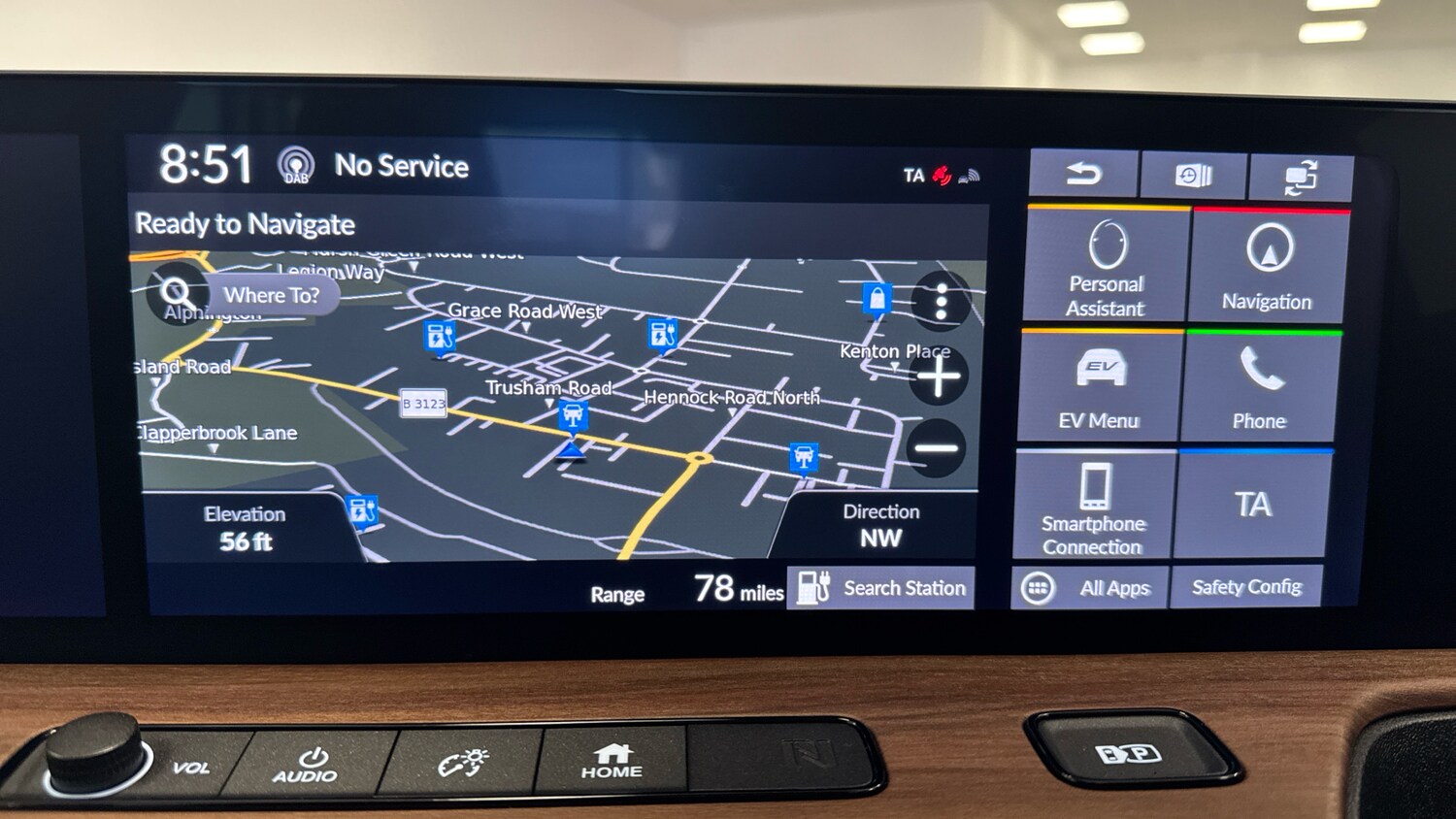 Used Honda e 2021 for sale - 77689124: Photo 35