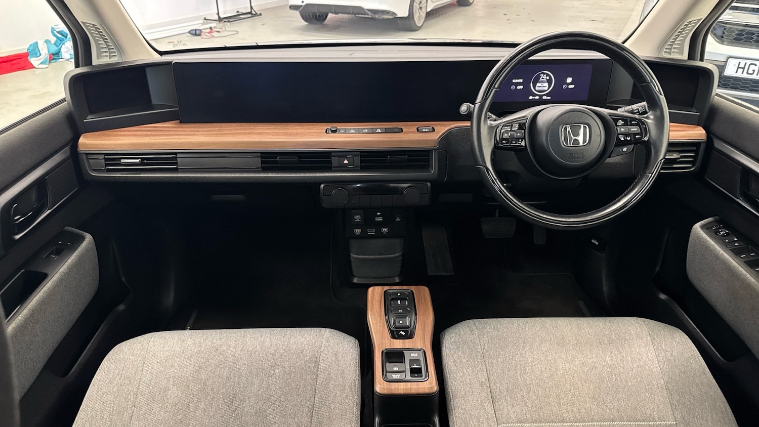 Used Honda e 2021 for sale - 77689124: Photo 4