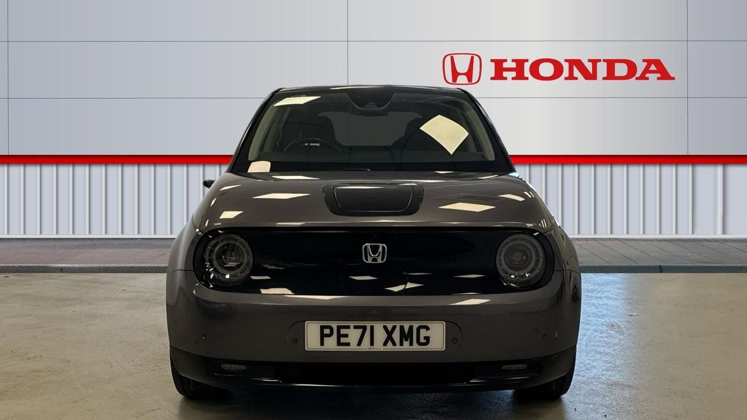 Used Honda e 2021 for sale - 77689124: Photo 6