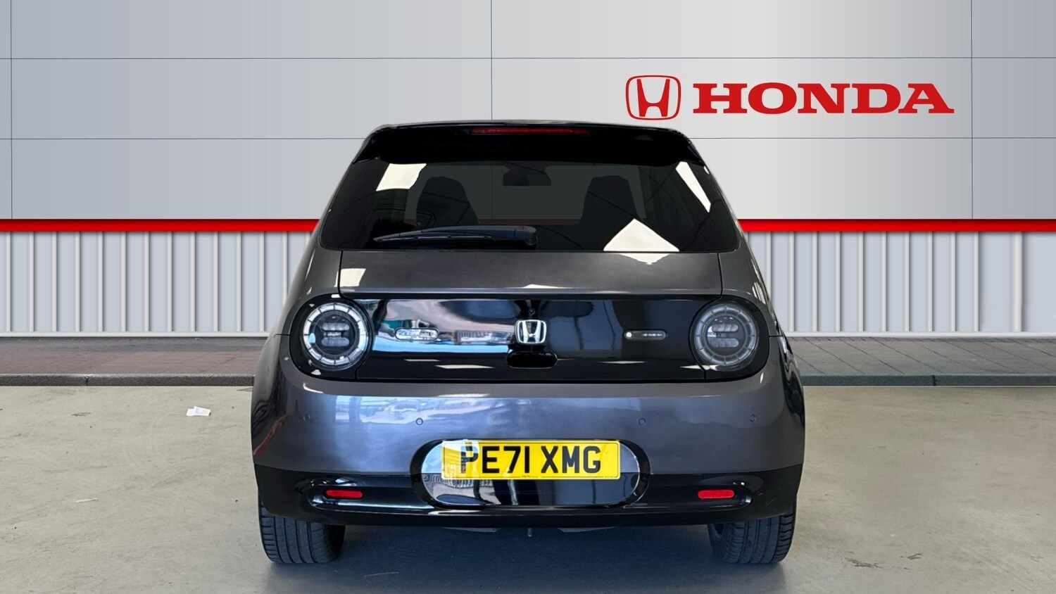 Used Honda e 2021 for sale - 77689124: Photo 7