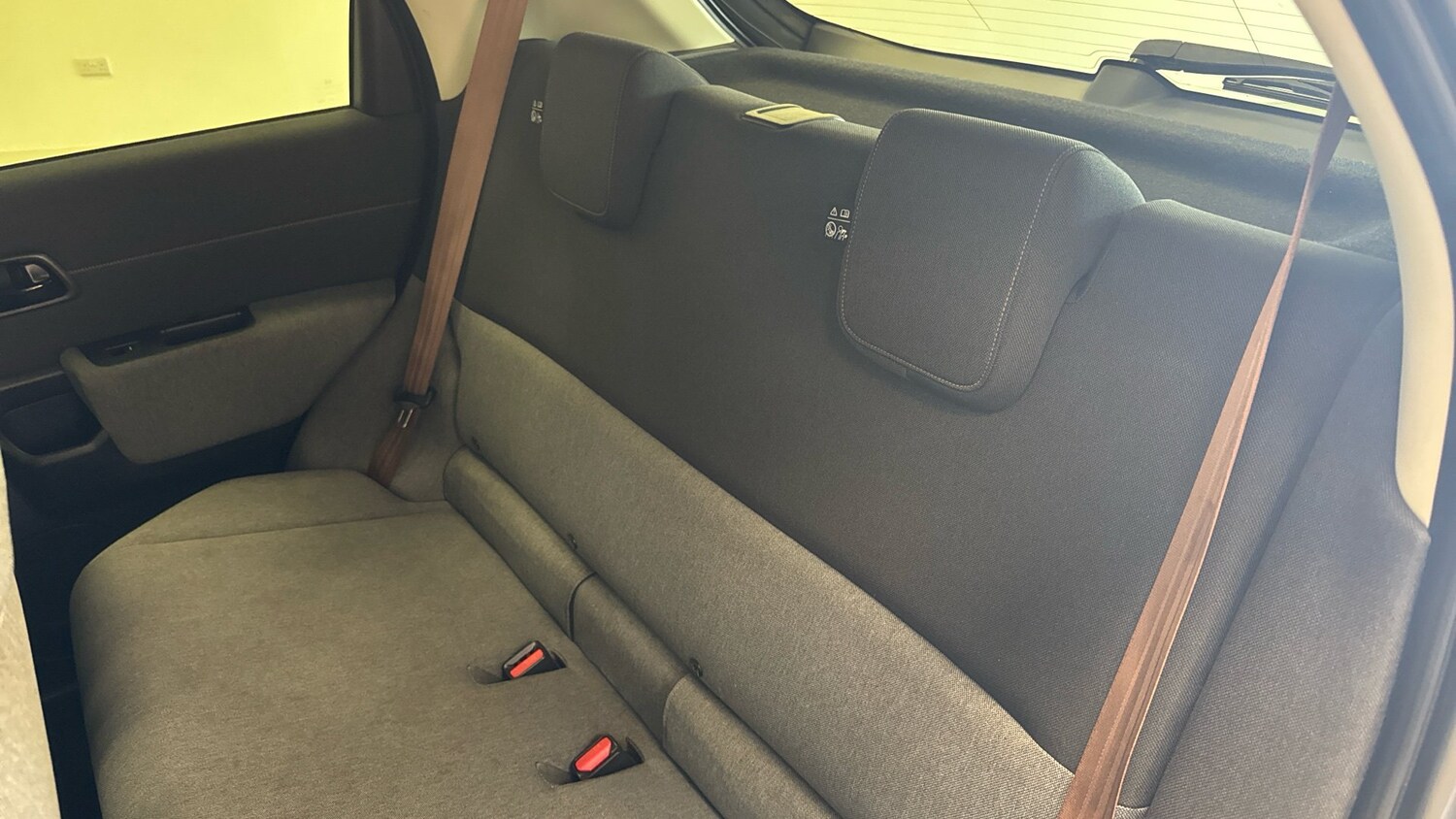 Used Honda e 2021 for sale - 77689124: Photo 8