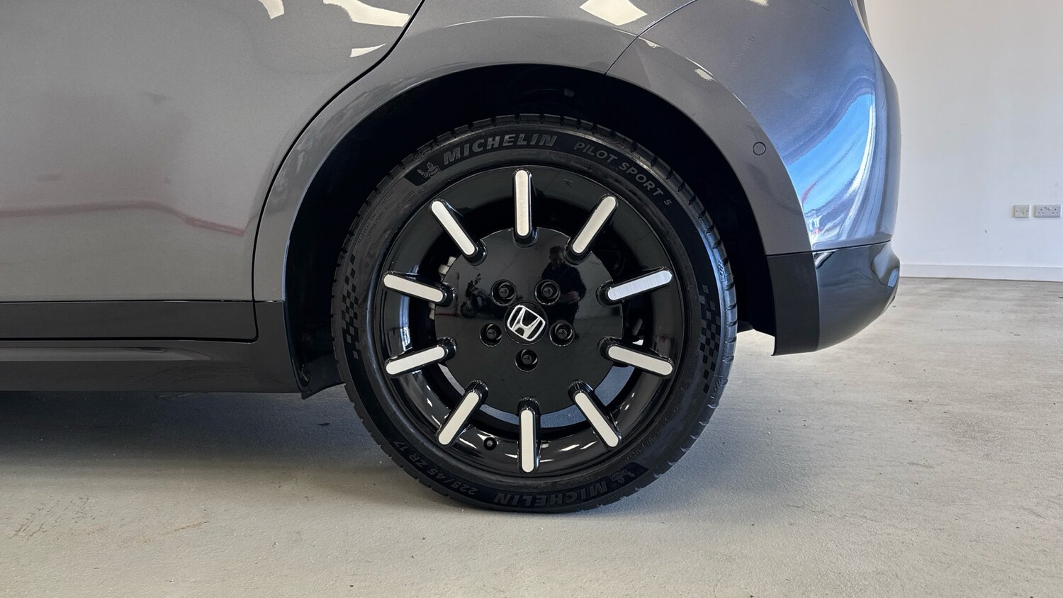 Used Honda e 2021 for sale - 77689124: Photo 9