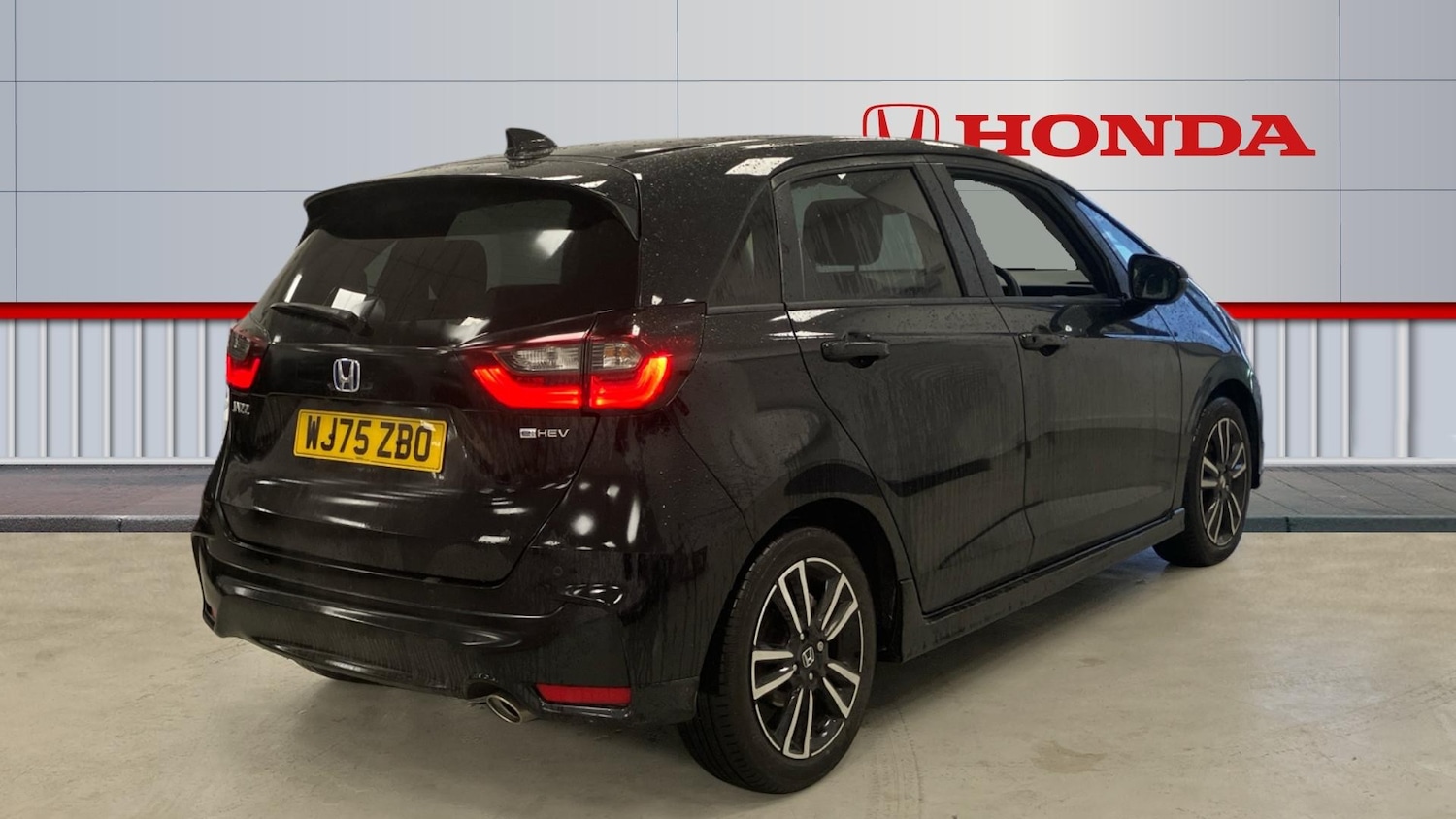 Used Honda Jazz 2025 for sale - 77906256: Photo 12