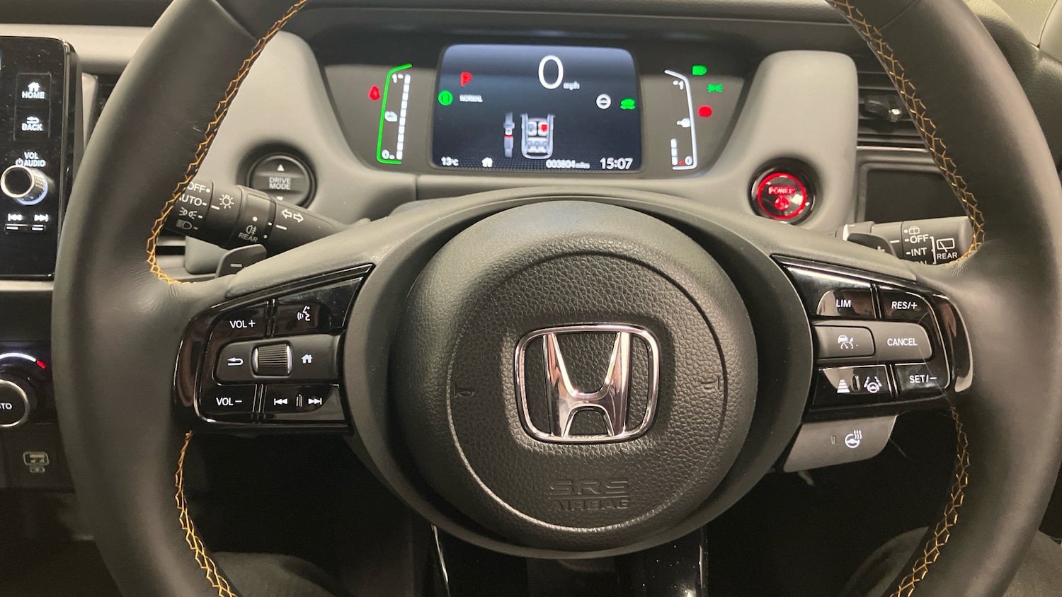 Used Honda Jazz 2025 for sale - 77906256: Photo 13