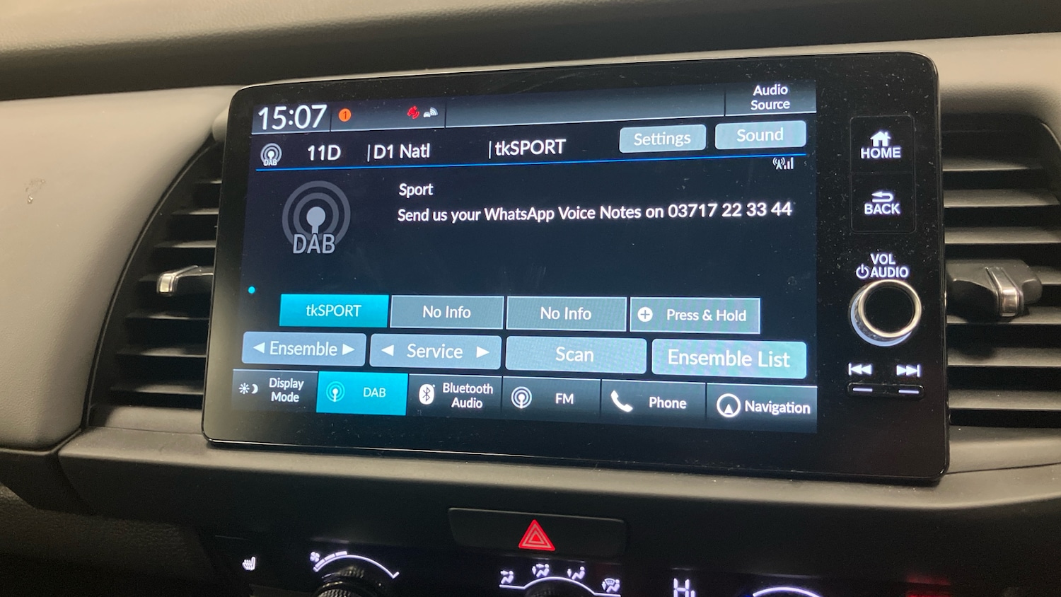 Used Honda Jazz 2025 for sale - 77906256: Photo 16