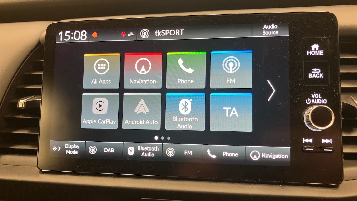 Used Honda Jazz 2025 for sale - 77906256: Photo 17