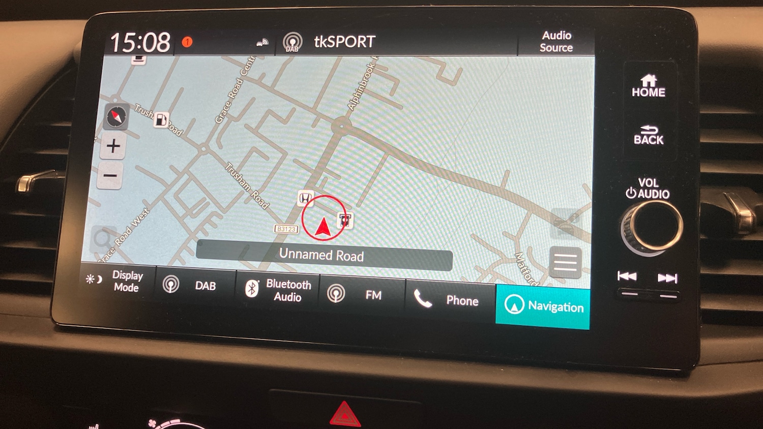 Used Honda Jazz 2025 for sale - 77906256: Photo 18