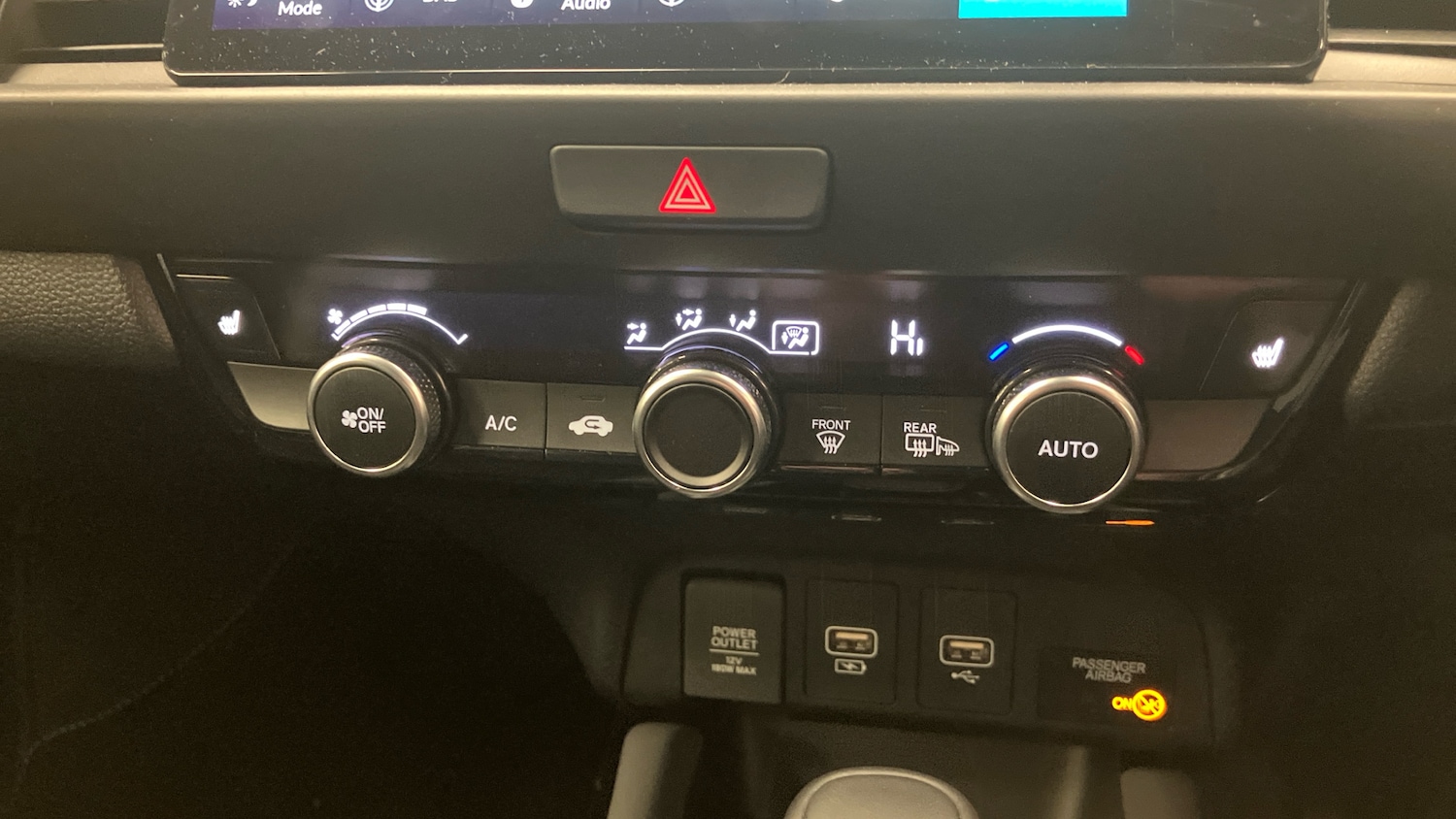 Used Honda Jazz 2025 for sale - 77906256: Photo 19