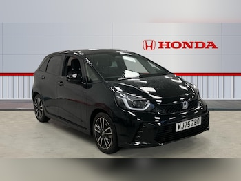 2025 (75) - 1.5 i-MMD Hybrid Advance Sport 5dr eCVT Hybrid Hatchback